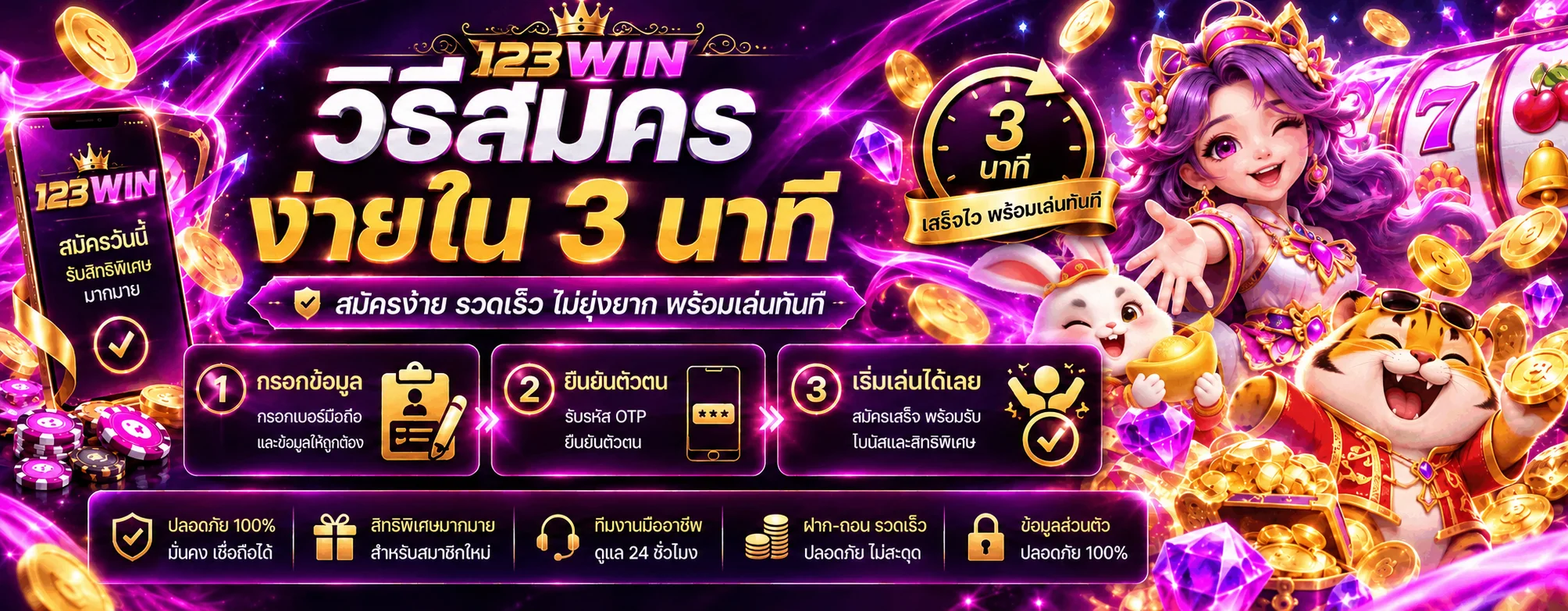 123WIN เว็บตรง ทางเข้าเดียวสำหรับข้อมูลครบทุกหมวด