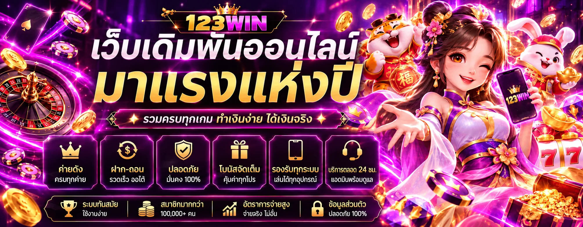 123WIN เว็บตรง ทางเข้าเดียวสำหรับข้อมูลครบทุกหมวด