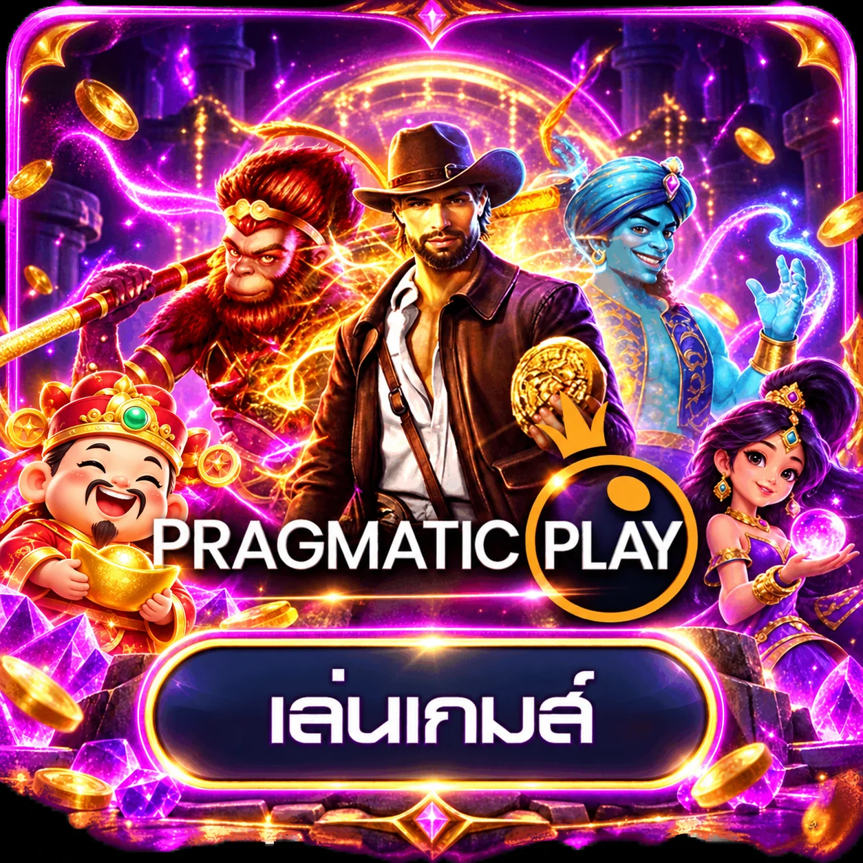 ภาพประกอบ 123WIN ทดลองเล่นสล็อตฟรี เรียนรู้เกมก่อนใช้เงินจริง